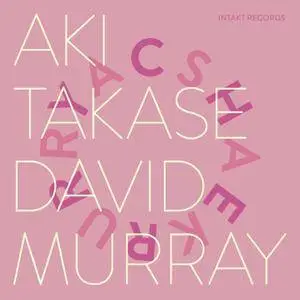 Aki Takase & David Murray - Cherry - Sakura (2017) [Official Digital Download]