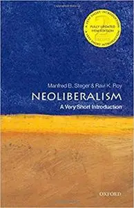 Neoliberalism: A Very Short Introduction, 2nd edition