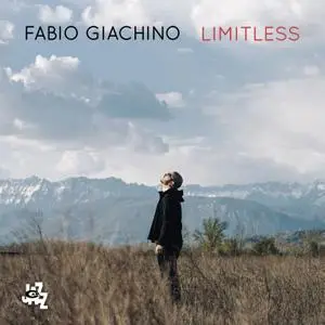 Fabio Giachino - Limitless (2021) [Official Digital Download 24/96]