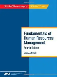 Fundamentals of Human Resources Management, Fourth Edition