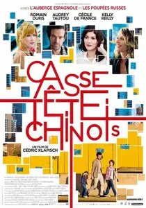 Casse-tête chinois (2013)