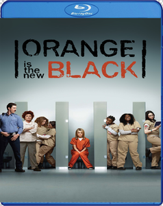 Orange is the New Black S02 (2014)