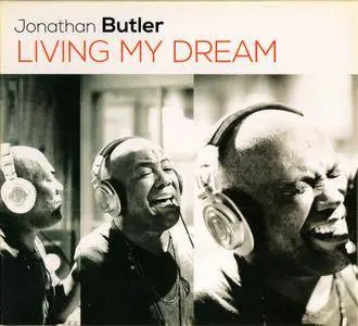 Jonathan Butler - Living My Dream (2014)