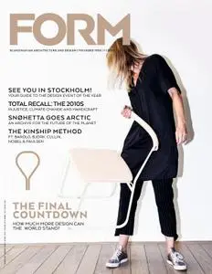 FORM Magazine – February 2020