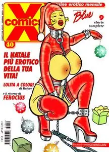 X-comics #40