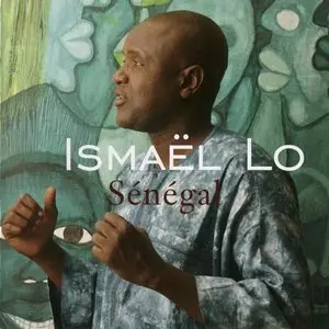 Ismael Lo - Albums Collection [10 CD] (1989-2006)