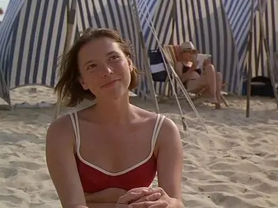 Conte d'été / A Summer's Tale (1996)