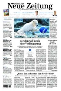 Gelnhäuser Neue Zeitung - 03. April 2019