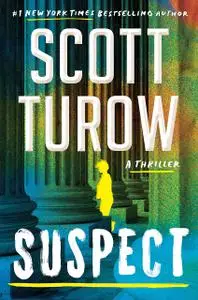 Suspect: A Thriller