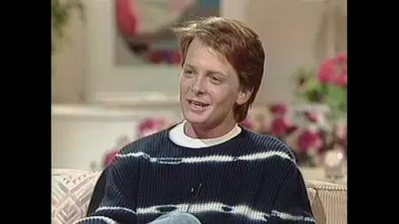 Still: A Michael J. Fox Movie (2023)