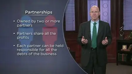 TTC Video - Financial Literacy: Finding Your Way in the Financial Markets [Repost]