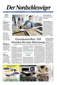 Der Nordschleswiger - 14. Dezember 2018