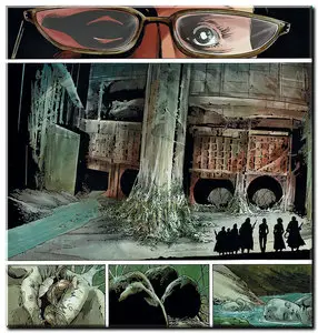 Bec & Raffaele - Under  - Complet - (Updated)