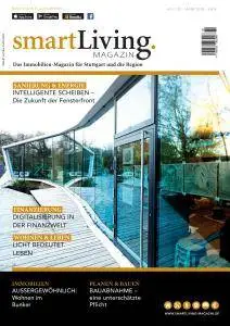 SmartLiving Magazin - März 2018