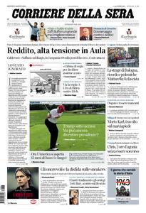 Corriere della Sera - 3 Agosto 2023