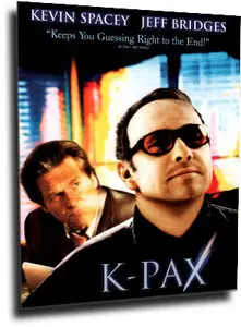 K-PAX (2001) 