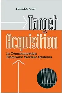 Target Acquisition in Communication Electronic Warfare Systems