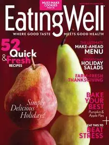 EatingWell - December/January 2014