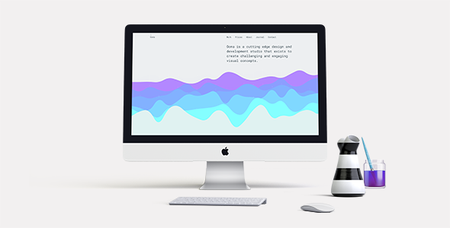 ThemeForest - Oona v1.1 - Material Design Studio Template - 17466219