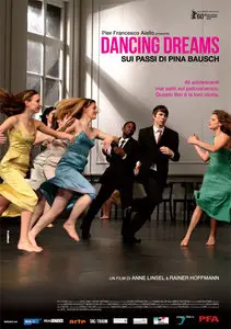 Dancing Dreams / Tanzträume (2010)