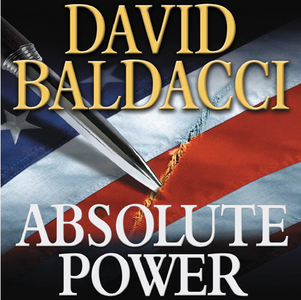 Absolute Power (Audiobook)