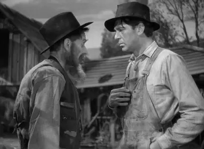 Sergeant York (1941)