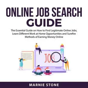 «Online Job Search Guide» by Marnie Stone
