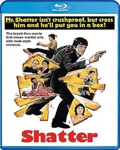 Shatter (1974)