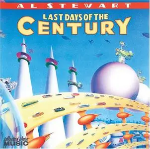 Al Stewart - Last Days Of The Century (1988/2007)