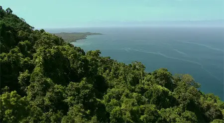 BBC - Madagascar: Lost Worlds (2011)