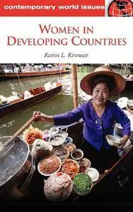 Women in Developing Countries: A Reference Handbook