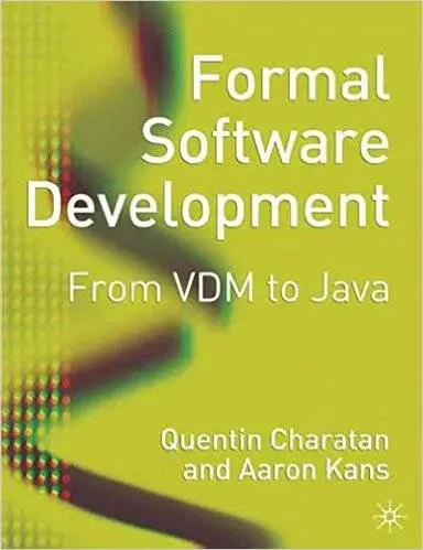 Formal Software Development: From VDM to Java (Repost)