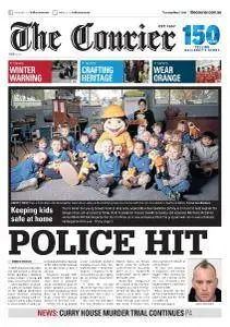 The Courier - May 17, 2018