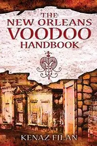 The New Orleans Voodoo Handbook (Repost)