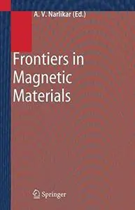 Frontiers in Magnetic Materials