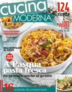 Cucina Moderna - Aprile 2019