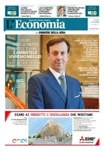 Corriere della Sera L'Economia – 11 novembre 2019