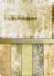 Old Paper Textures