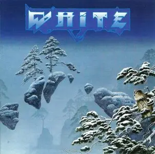 White - White (2006) Repost
