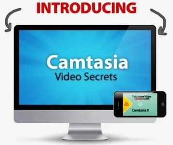 Camtasia Video Secrets by Mark Dulisse