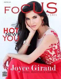 Focus of SWFL - January / February 2014