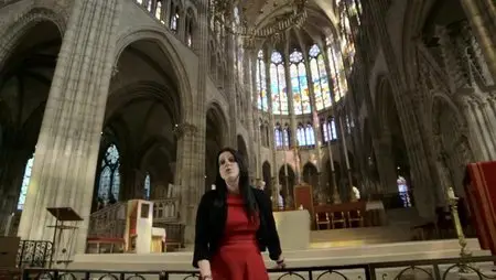 BBC - Architects of the Divine: The First Gothic Age (2014)