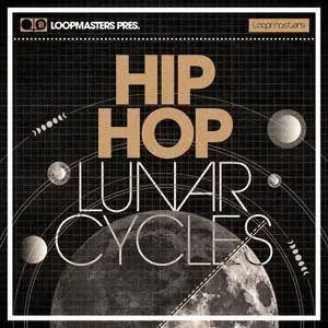 Loopmasters - Hip Hop Lunar Cycles MULTiFORMAT