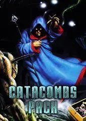 Catacombs Pack (1991)