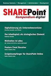 SharePoint Kompendium - Bd. 17