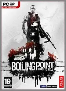 Boiling Point: Road to Hell 