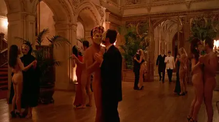Stanley Kubrick - Eyes Wide Shut (1999)