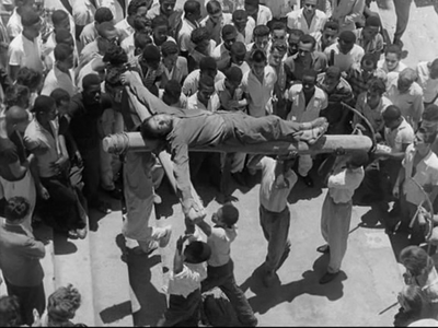 O pagador de Promessas (1962)