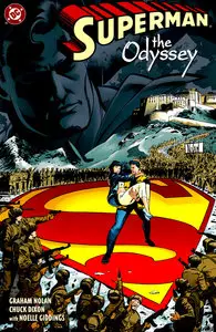 Superman - The Odyssey (1999-07) OGN