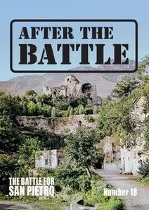 The Battle for San Pietro (After the Battle №18)